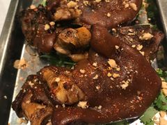 -李老爹香辣蟹(宣武门店)