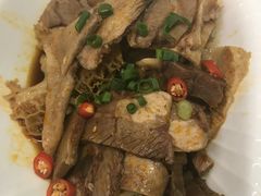 -川里谈·川味小馆(北京路店)