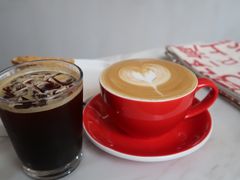 -COFFEE CALL(云锦路店)