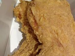 -德克士(中心医院店)