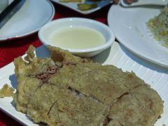 荔茸香芋鸭-粤北餐馆