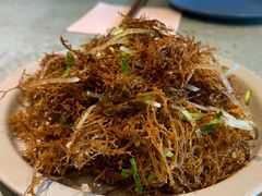 -半山腰·云南菜(侨福芳草地店)