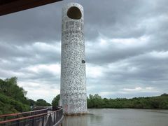 -东寨港红树林旅游区