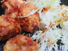 -铃木食堂(帽儿胡同店)