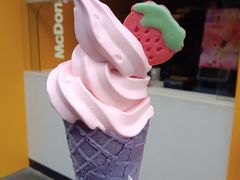-麦当劳(鼓楼店)