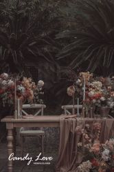 -丁香花园申粤轩·宴会厅