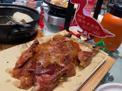 -鸡毛店·川菜(文殊院店)