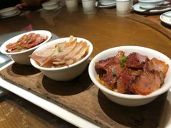 -刀板香·安徽菜(国购IFC店)