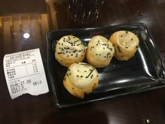 -老盛兴汤包馆(临汾店)