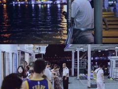 -武汉关码头(轮渡站)