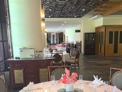 -白云中餐厅·粤菜·亚龙湾喜来登度假酒店