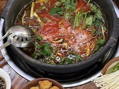 -笔记安顺夺夺粉火锅