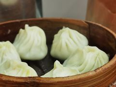 小笼-四如春食府