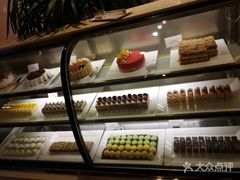 -喜来登酒店-盛宴标帜餐厅