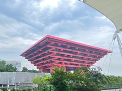 -中华艺术宫(上海美术馆)