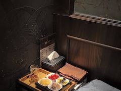 -江南足纪·影院足道·轻奢SPA(笋岗HALO广场店)