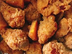 -BOPEYE·波派炸鸡(河西中央商场店)