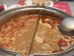 -一绪に寿喜烧(虹悦城店)