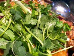 鸡煲-胡须佬鸡煲四季火锅(海雅缤纷城店)