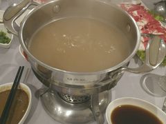 -鼎鼎香·港式火锅(北京SKP店)