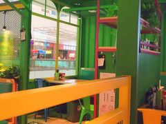 -蛙喔牛蛙(仙林万达茂店)