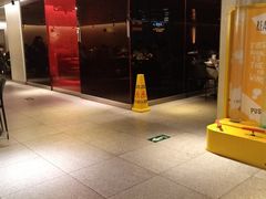 -麦当劳(新王府井店)