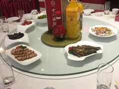 -汉城馆·烤肉火锅餐厅·韩国烤肉(河北云瑧世纪大饭店)