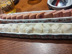 -北京老门框爆肚涮肉馆(凤城六路店)