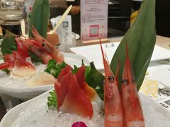 -大渔铁板烧(蛇口店)