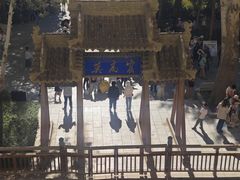 -敦煌莫高窟
