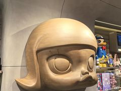 -泡泡玛特POPMART(合生汇店)