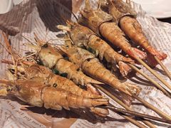 -79号渔船海鲜饭店(龙岗店)