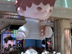 -杭州西湖银泰百货