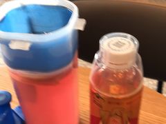 -星巴克(深圳龙岗星河时代店)