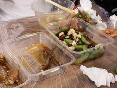 -蓝精灵饺子店