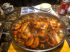 -黄记煌三汁焖锅(悦方IDmall店)
