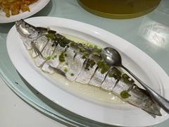 -万龙洲海鲜(广渠门店)