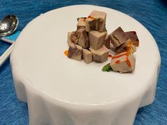 冰沙红酒鹅肝-圆苑(静安寺店)