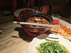 -吴越荣记苏州菜·松鼠桂鱼(月光码头店)