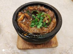 -顺德人家食府(黄金广场店)