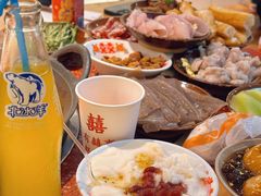 -赵美丽·重庆社区火锅·直营店(火车东站·中豪国际店)