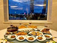 -奕景海鲜酒家· 大连海鲜(星海广场店)