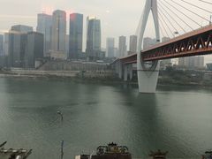 -小天鹅火锅·一线江景洪鼎旗舰店(洪崖洞店)