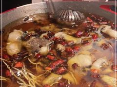 -雲蜀龙阁·金牌水煮鱼(方庄店)