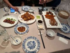 -漢舍中国菜馆(889广场店)