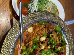 -俭寨大盘鸡·缸子肉·小公鸡·新疆菜(云通店)