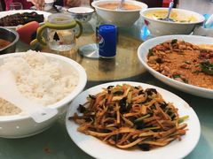 -水韵·渔家臻品私房菜(中庙店)