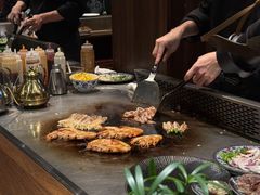 -春田小幸铁板烧(忠义街店)