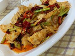 -清真.回香园(南街店)