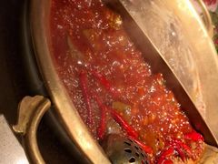 -小龙坎火锅(全球总店)